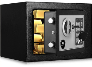 miracle coast mc-007 safe locker
