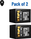 MIRACLE COAST MC-008 Safe Locker (Digital) Safe Locker (Digital)