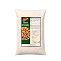 Miracle Pizza Premix 1kg – Professional Pizza Base Mix | Soft, Fluffy & Cheesy Crust | Easy to Make at Home | Just Add Water | Cafe Style Pizza Dough