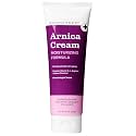 Miracle Plus Arnica Cream Bruise Relief Lotion For Bruising | Arnica Montana Extra Strength Vitamin K Cream | Moisturizing Formula Skin Care Gel With Horse Chestnut, 4 Fl Oz