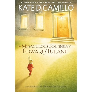 the miraculous journey of edward tulane