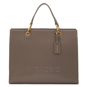 miraggio ace 1334 tote bag for office use
