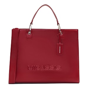 miraggio ace 1334 tote bag for office use