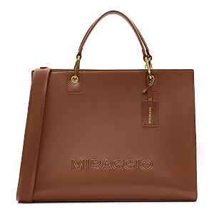 miraggio ace 1334 tote bag for office use