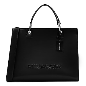 miraggio ace 1334 tote bag for office use