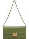 Miraggio Green Women Sling Bag Sammy Shoulder