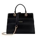 Miraggio Maude Satchel Handbag For Women 