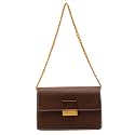 Miraggio Reagan Shoulder Bag
