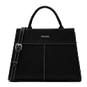 Miraggio Ronnie Top Handle Satchel Bag 