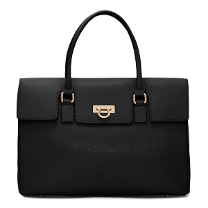 miraggio tokyo handbag for women with adjustable and detachable sling strap