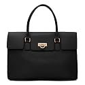 Miraggio Tokyo Handbag for Women with Adjustable and Detachable Sling Strap