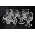 Designer Tequila Shot Glass 30 ml Set of 6 024