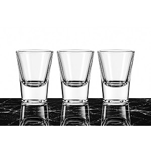 designertequila shot glass 30ml set of 6 brandy vodka and tequila 029