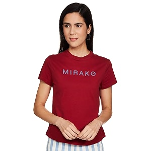 Womens Regular T-Shirt