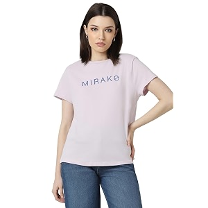 Womens Regular T-Shirt