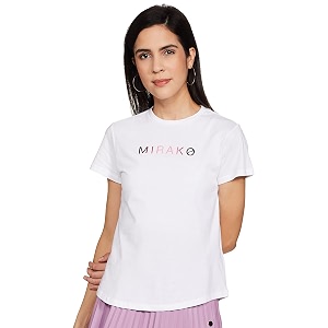 Womens Regular T-Shirt