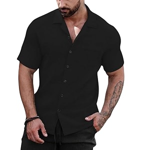 miramichi men shirt