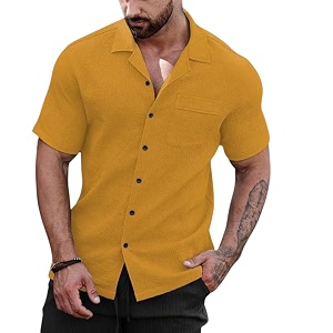 miramichi men shirt