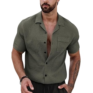 miramichi men shirt