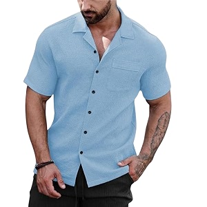 miramichi men shirt