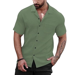 miramichi men shirt
