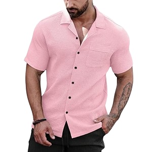 miramichi men shirt