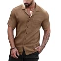 MiraMichi Men Shirt