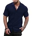 MiraMichi Men Shirt