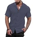 MiraMichi Men Shirt