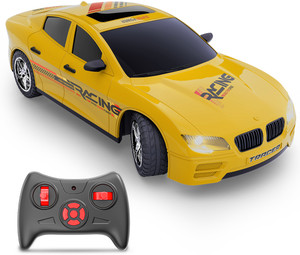 mirana usb rechargeable racing rc car  high speed remote control toy