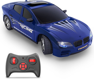 mirana usb rechargeable racing rc car  high speed remote control toy
