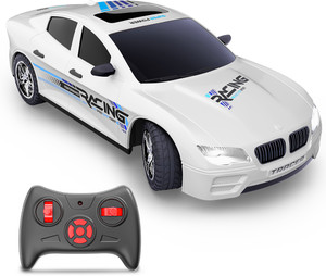 mirana usb rechargeable racing rc car  high speed remote control toy