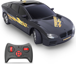 mirana usb rechargeable racing rc car  high speed remote control toy