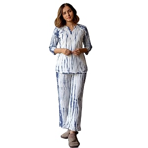 MIRCHI FASHION Pure Cotton Cord Set