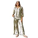 MIRCHI FASHION Pure Cotton Cord Set 