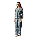 MIRCHI FASHION Pure Cotton Cord Set 