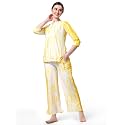 MIRCHI FASHION Pure Cotton Cord Set 