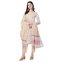 MIRCHI FASHION Pure Cotton Women Straight Print