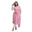 MIRCHI FASHION Pure Cotton Women Straight Print