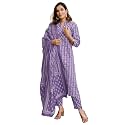 MIRCHI FASHION Pure Cotton Women Straight Print