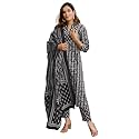 MIRCHI FASHION Pure Cotton Women Straight Print