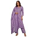 MIRCHI FASHION Pure Cotton Women Straight Print