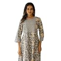 MIRCHI FASHION Women39s Cotton Relaxed Fit Anarkali