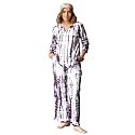 MIRCHI FASHION Women39s Cotton Shibori Dyed Printed