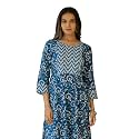 MIRCHI FASHION Women39s Cotton Relaxed Fit Anarkali
