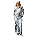 MIRCHI FASHION Women39s Cotton Shibori Dyed Printed