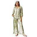 MIRCHI FASHION Pure Cotton Cord Set 