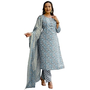 MIRCHI FASHION Womens Straight Fit Pure Cotton