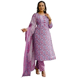 MIRCHI FASHION Womens Straight Fit Pure Cotton