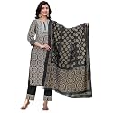 MIRCHI FASHION Women39s Straight Fit Pure Cotton